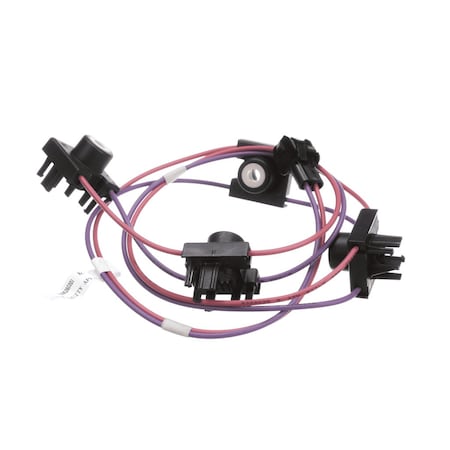 Ge HARNESS SWITCHES WB18X31207