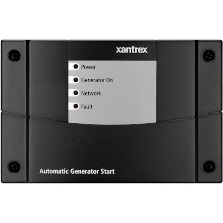 Xantrex Automatic Generator Start SW2012 SW3012 Requires SCP 809-0915