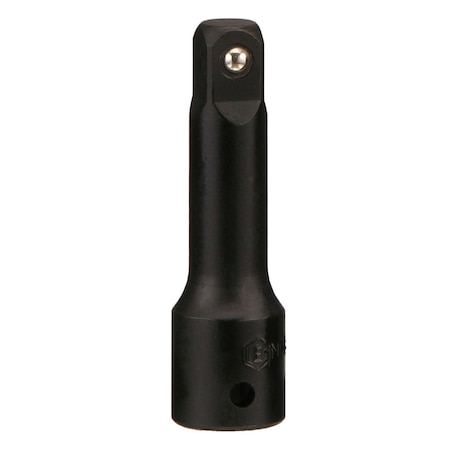 Genius Tools 1/2in Dr. Impact Extension Bar, 75mmL (3in) (Old Item # 480032) 410003