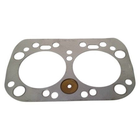 John Deere GASKET, JOHN DEERE OEM R521197 R521197