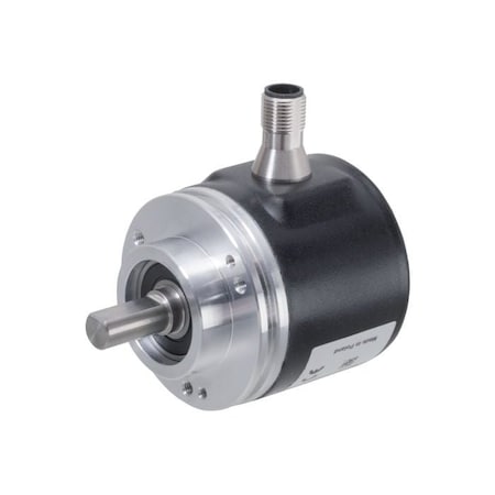 Pepperl+Fuchs ENA58TL-S06CA5-1516-IO-ABD01 Rotary Encoders - Absolute 70119037-100016