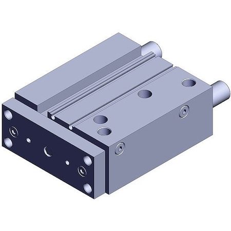 Smc MGPK, Compact Guide Cylinder MGPKFM32TN-75