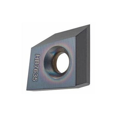 Garant Inserts for AluKing Face Mill, BGHX 15L5 PCTR, for Stainless Steel 214545 INOX