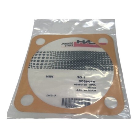 Cnh SHIM, CNH OEM 9704850 9704850