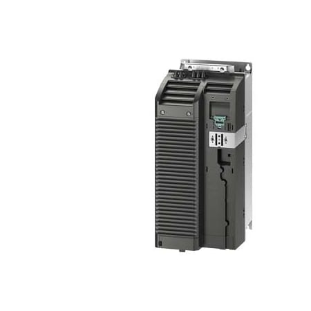 Siemens SINAMICS G120 POWER MODULE PM240P-2 UNFILTERED 3AC500-690V+10/-20% 6SL3210-1RH23-5UL0