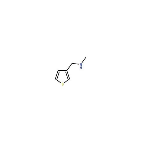 Ak Scientific N-Methyl-3-Thiophenemethanamine (10g), CAS 210552-07-1 0761AB-10g