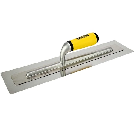 Tapetech 450mm Proflex Skimming Trowel VFLEX450