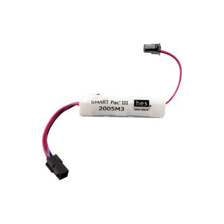 Hanchett Entry Systems Smart Pac III in-Line Power Controller 2005M3