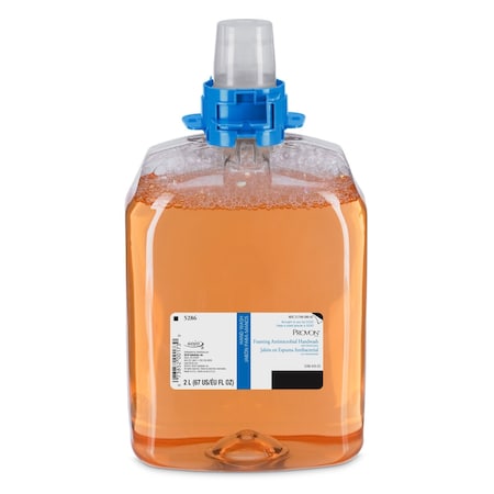 Provon 2000 ml Foam Hand Soap Cartridge 5286-02