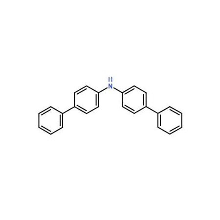 Ak Scientific Bis(4-biphenylyl)amine (100g), CAS 102113-98-4 X4101-100g