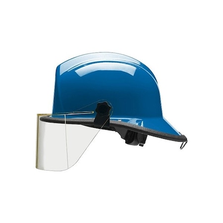 Bullard Fire Helmet LTXBLR640