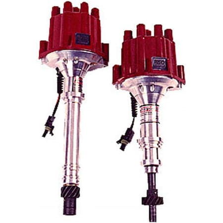 Msd Co. 8560 Distributor 1960-2003 Chevrolet M46-8560