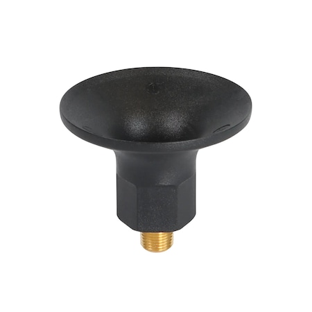 Dodge Industrial ILA - SUPPORT FLANGE - 1/4" NPT 750301