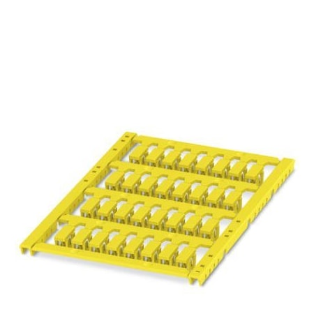 Phoenix Contact UCT-WMCO 4 1 12X4 YE Conductor 0831208