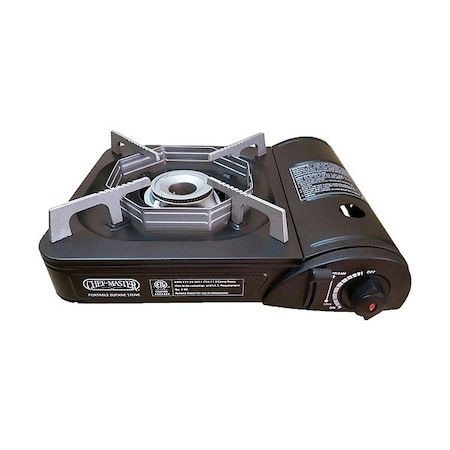 Chefmaster Butane Stove CM90027