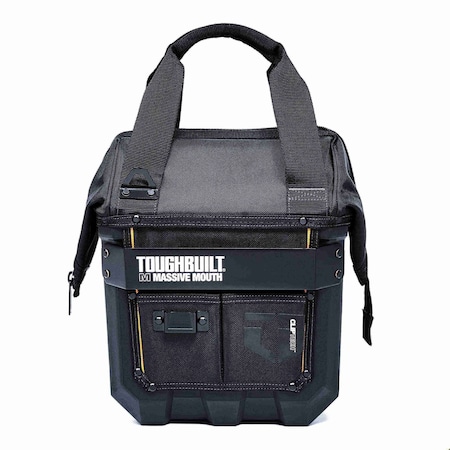 Toughbuilt M Massive Mouth Bag TBL-CT-62-12