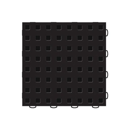 Weathertech Black, TechFloor 51T1212SS BK
