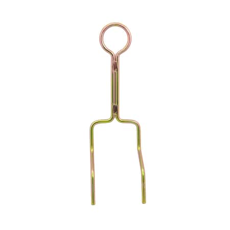 Duraflex Duraflex 21987; Replacement Towing Handle for Gator Portable Waste Tanks; Single; No Packaging 21987