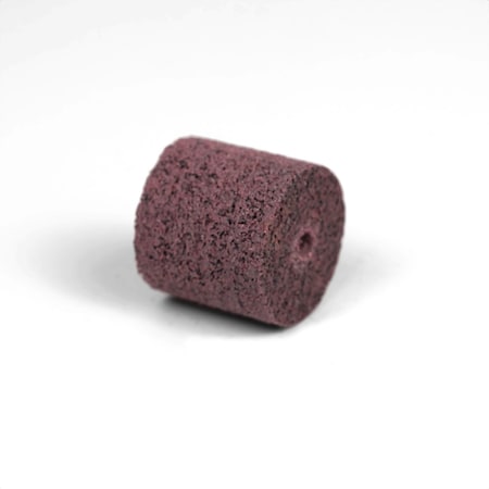 Megabrite PRISM Red Removal Unitized Deburring Whe 766097