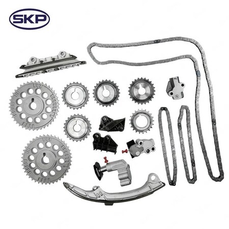 Skyward Automotive Products Engine Timing Chain Kit, SK94207S