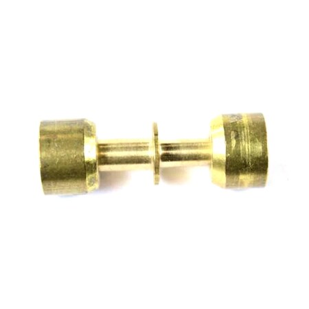 Lg Refrigerator Straight Reduced Connector MGZ63847201