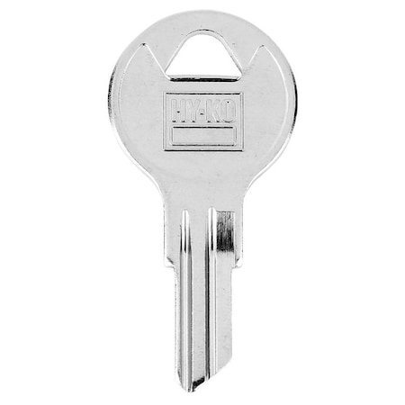 Hy-Ko KEYBLANK LOCK FORT FH3 11010FH3