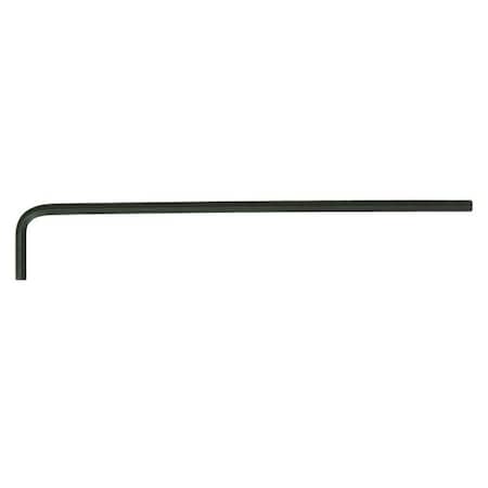 Bondhus 5/32in Hex End L-Wrench 6in Long 22709