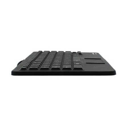 Sealshield SEAL TOUCH Silicone All-in-One Keyboard SW87P2