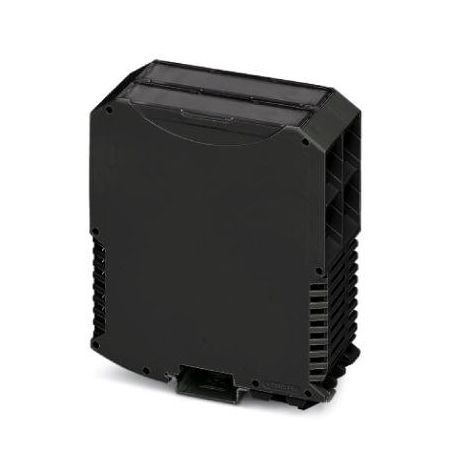 Phoenix Contact ME MAX 45 2-2 BK Complete housing with 2278144