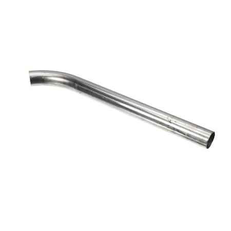 Giles Drain Tube, Lower, Water, EOF-BIB 41285