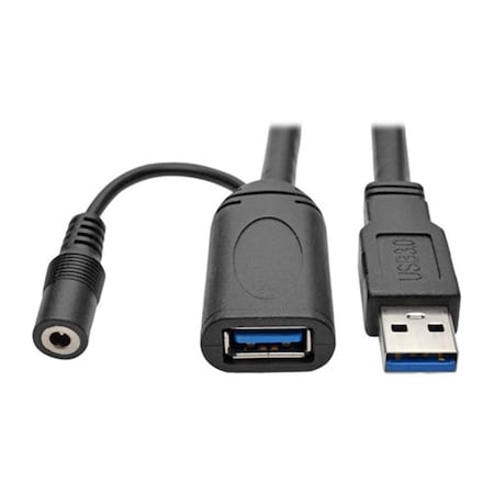 Doomsday USB 3.0 SuperSpeed Active Extension Repeater Cable USB-A Male-Female DO781543
