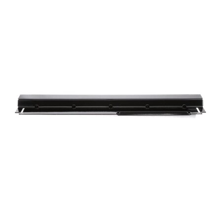 Ge PANEL TOE KICK BLACK WD27X10068