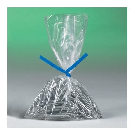 Bubblefast 500-18 x 36'' - 1.5 Mil Clear Flat Poly Bags, 500PK BFPB261