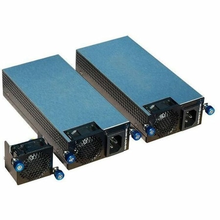 Digi International Digi Connect It Power Supply - Port Side Exhaust Kit, For Use When ITPS-PSEK