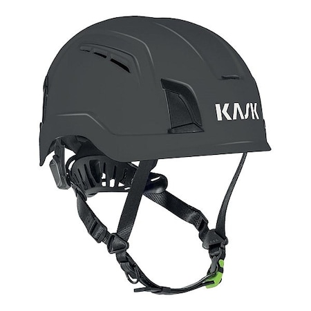 Kask Safety Helmet, ZENITH X2 MAX AIR, Polypropylene, Not Applicable Point Hook-and-Loop WHE00136-209