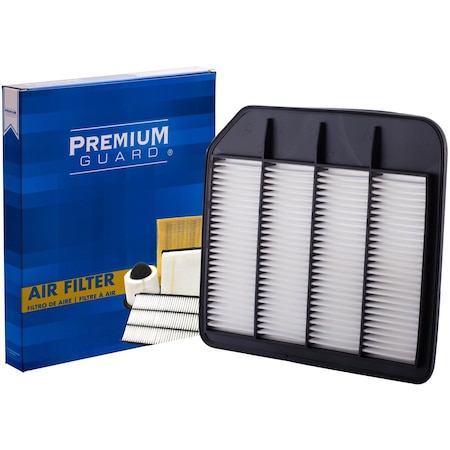 Premium Guard Engine Air Filter,  PA9943