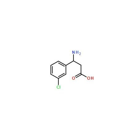 Ak Scientific DL-beta-(3-chlorophenyl)alanine (1g), CAS 68208-21-9 Z3664-1g