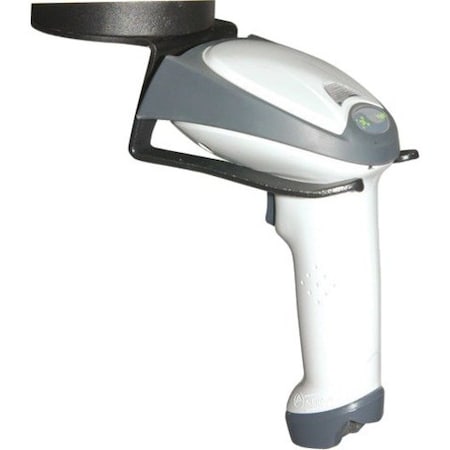 Altus Industries Ii ALTUS Handheld Scanner Holder - Black BCH-7