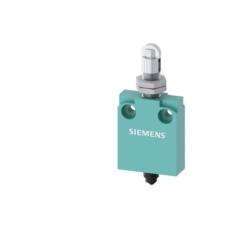 Siemens Position switch in compact design 40 mm wide with connection cable 2 m 3SE5423-0CD21-1EA2