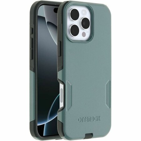 Otterbox Commuter Magsafe Case For Apple Iphone 16 Pro Max, Sagebrush 77-95872