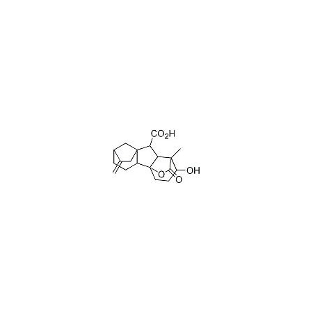 Ak Scientific Gibberellin A4 (5g), CAS 468-44-0 M531-5g