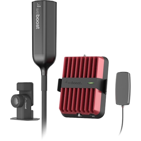 Weboost weBoost Drive Reach Overland Cell Signal Booster Kit 472061