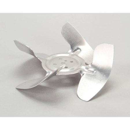 Beverage-Air COND BLADE 6, 4 PET ALUM 405-010A--