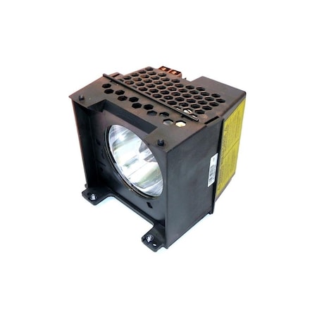 Premium Power Products Lamp for Toshiba Rear Projection Television 75007091-ER