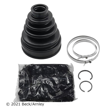 Beck/Arnley CV Joint Boot Kit 103-2946