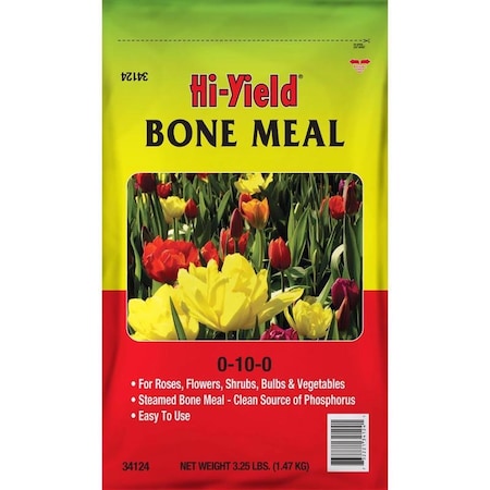 Hi-Yield Granules Bone Meal 3.25 lb 34124