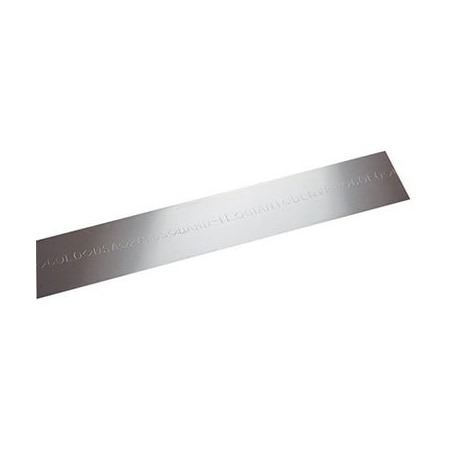 Band-It Giant Band 201S 3/4X.044X100 RL/100Ft G43099