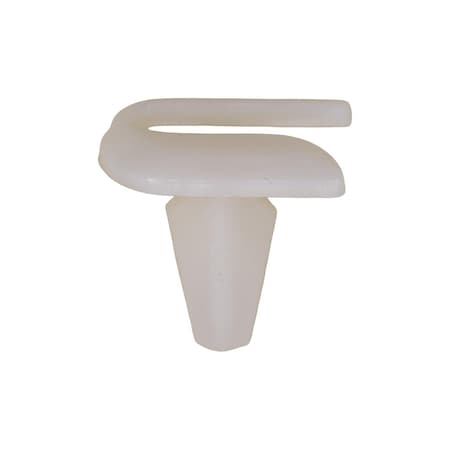 Auveco Universal Moulding Fastener (Nylon), 50PK 8843