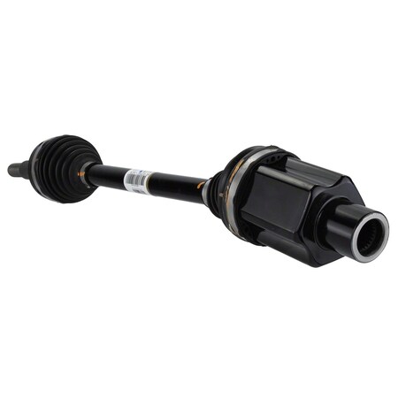 Motorcraft Drive Axle Shaft Assembly,  TX1309