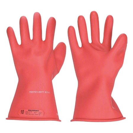 Mechanix Wear Electrical-Insulating Glove Kit, 1,000V AC, 5,000V DC, Size 2XL GK-0-11-12R